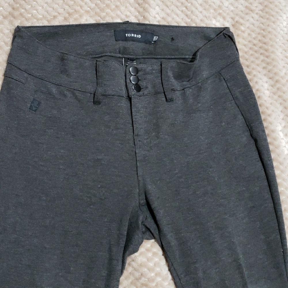 Pants